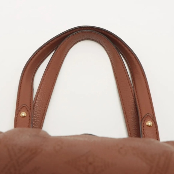 Louis Vuitton Mahina  Lunar PM - Brown M97052 - Picture 6 of 16